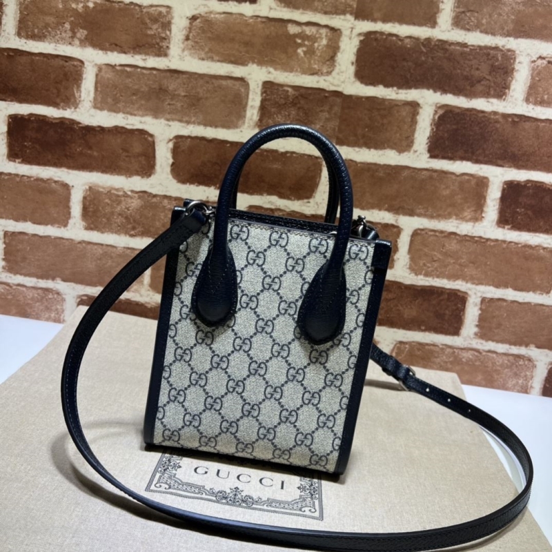 Gucci Top Handle Bags